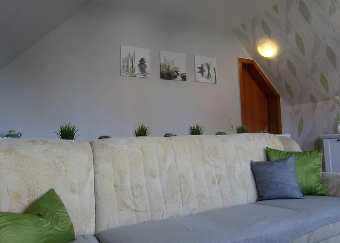 Ferienhaus Cramer