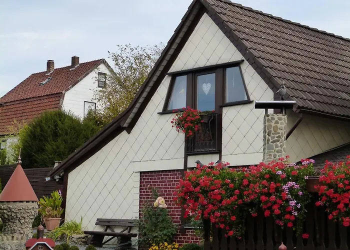 Ferienhaus Cramer