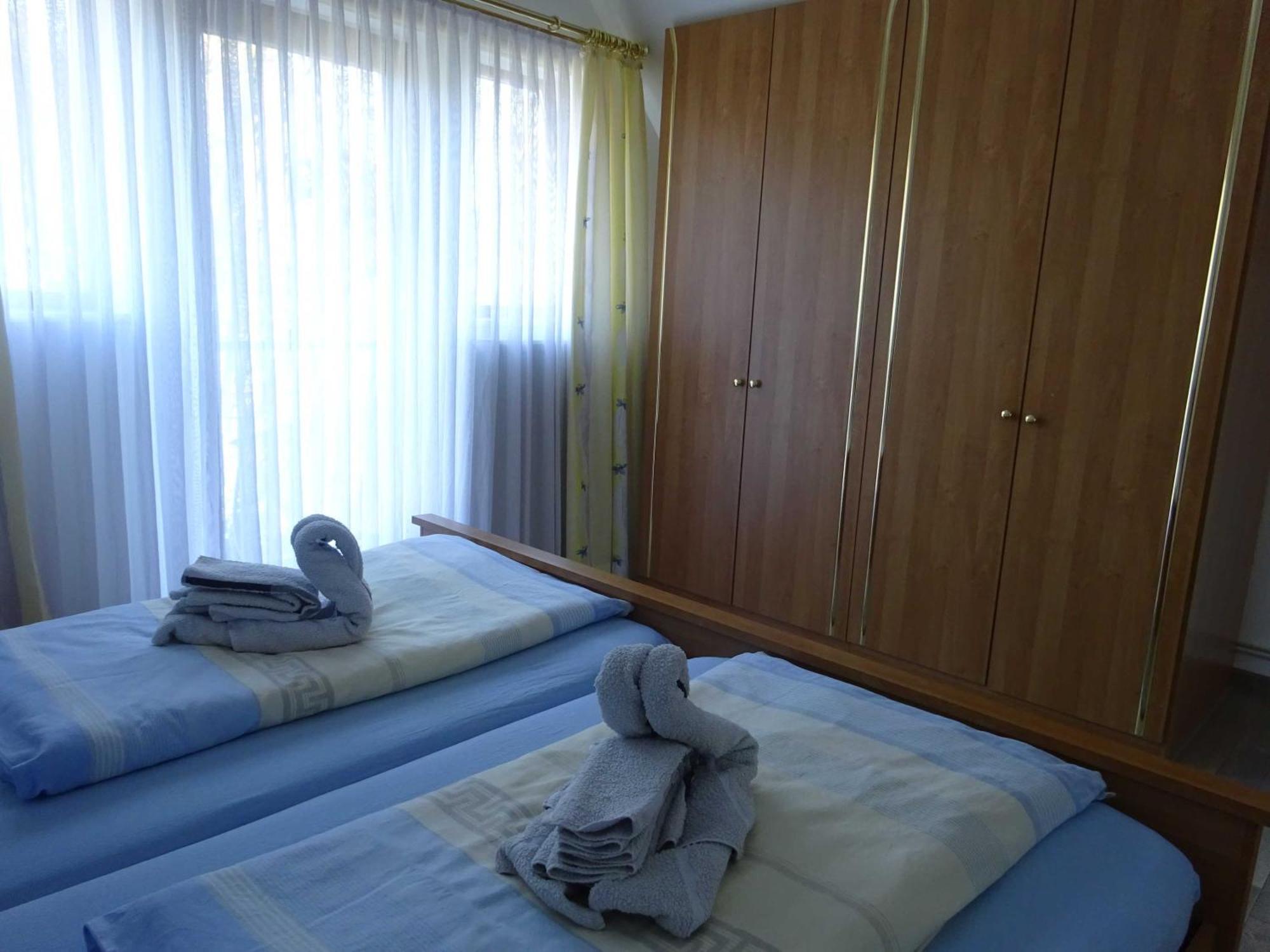 Cramer Appartement