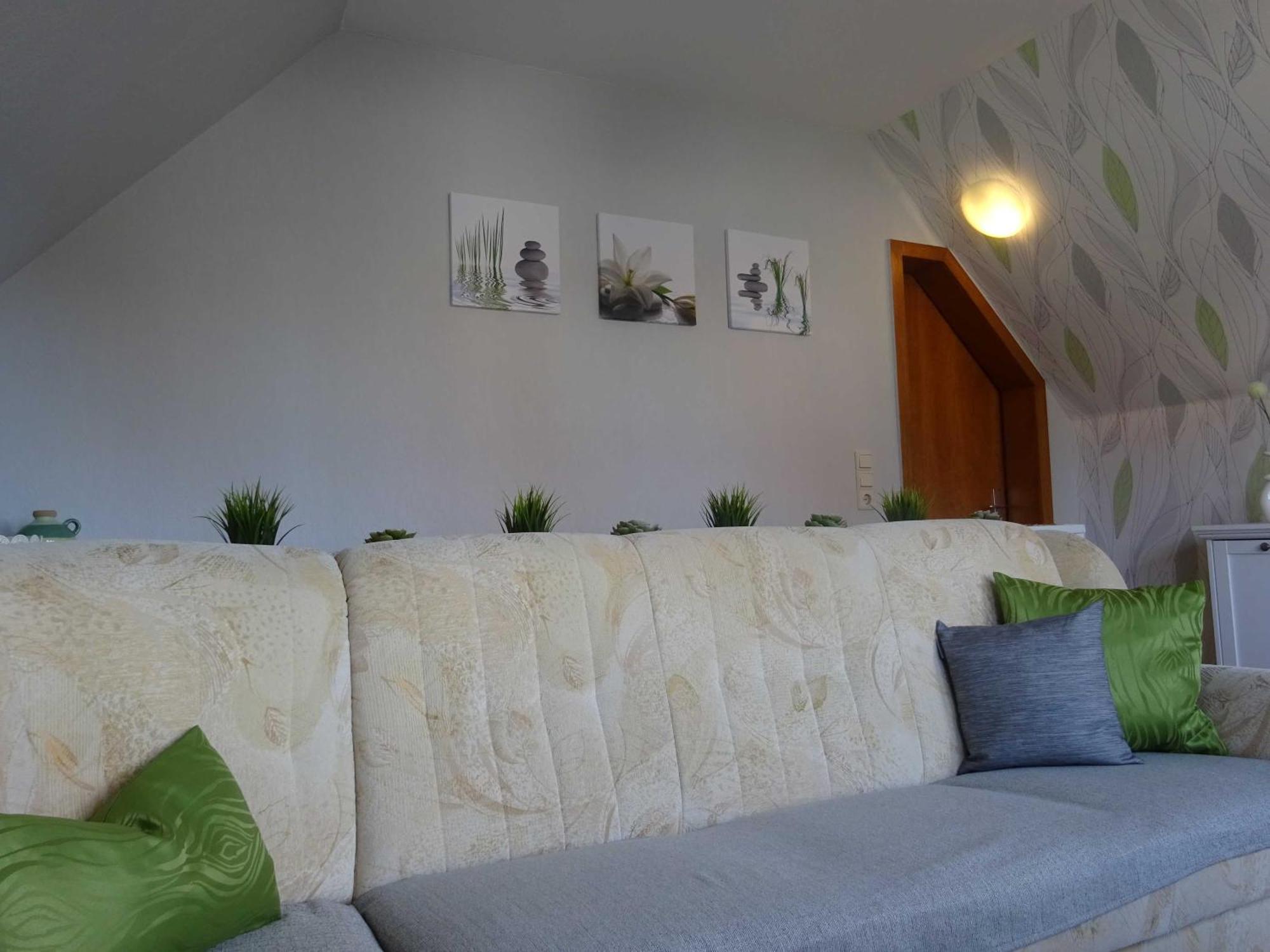 Appartement Cramer Walkenried
