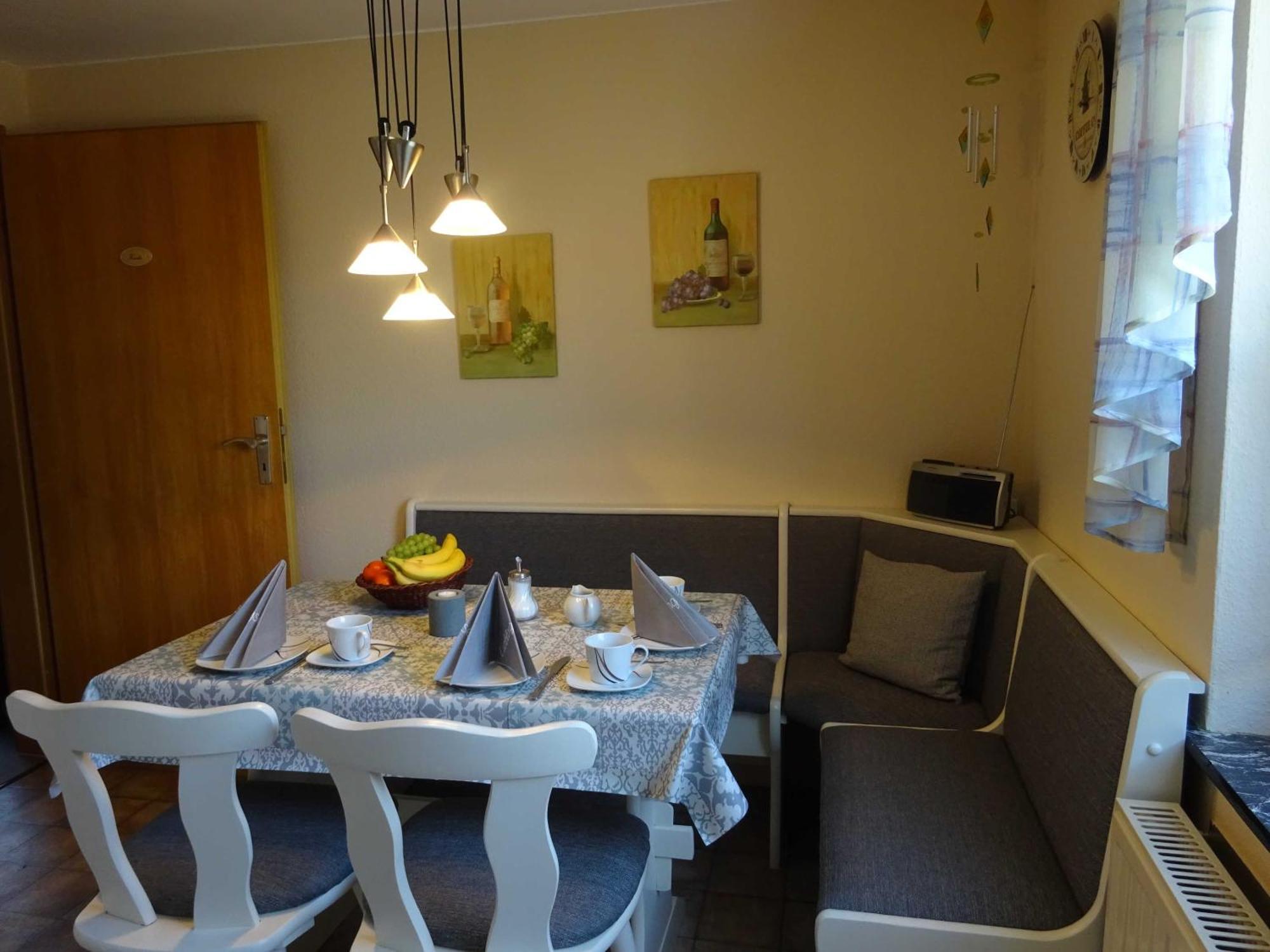 Cramer Appartement Walkenried