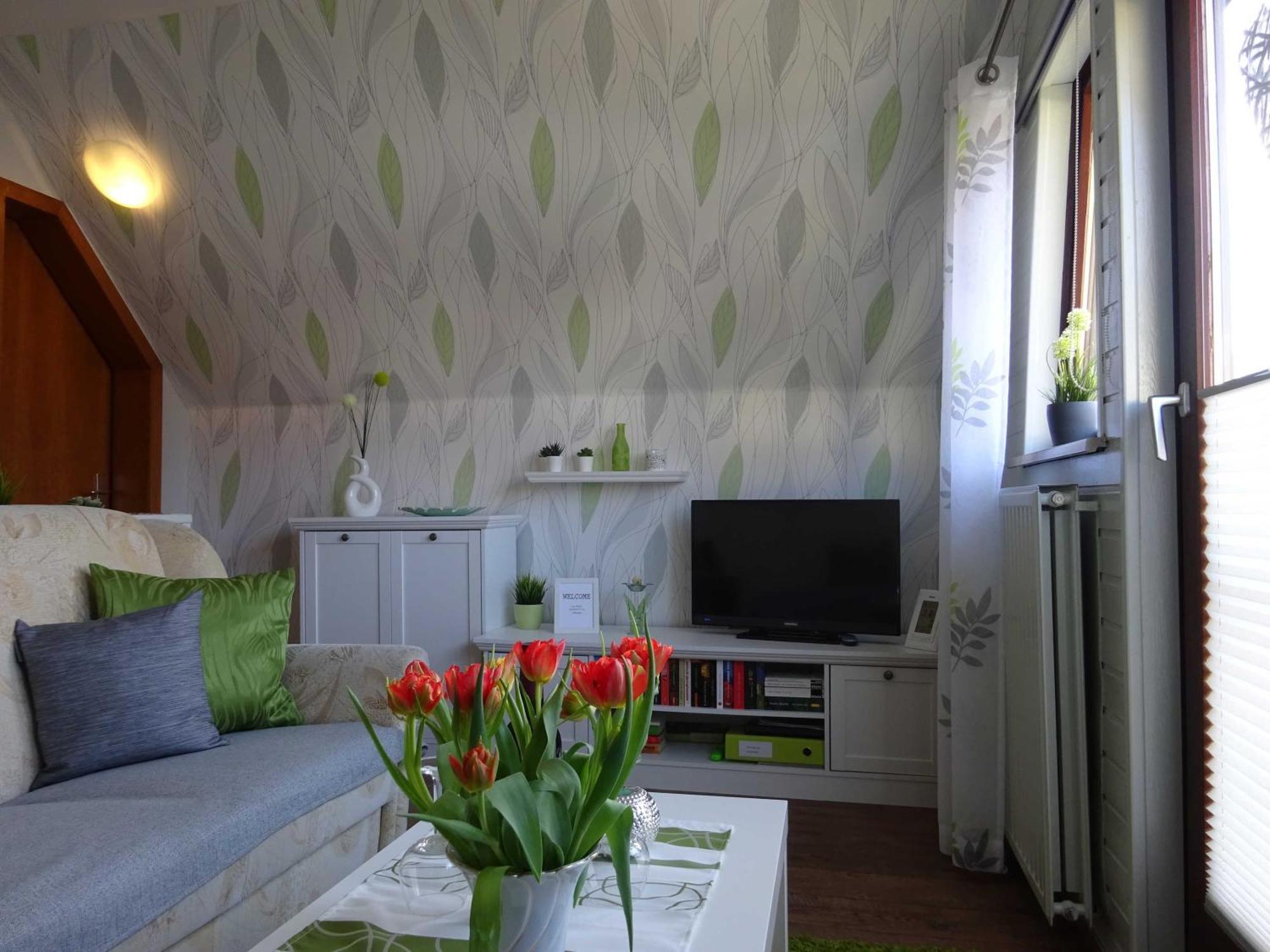 Appartement Cramer Walkenried