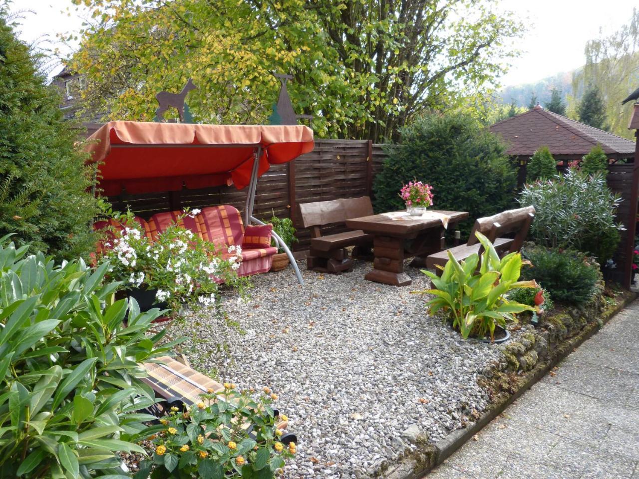Appartement Cramer *
